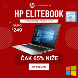 HP Elitebook 840 g3