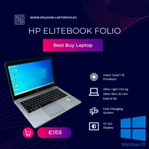 ELITEBOOK FOLIO 9470M