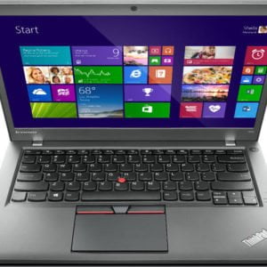 Lenovo ThinkPad T450s