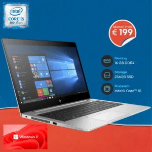 HP Elitebook 840 G5