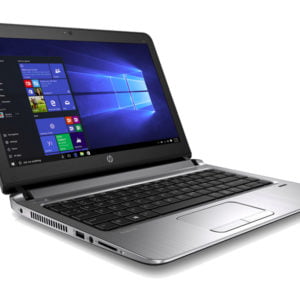 HP ProBook 430 g3