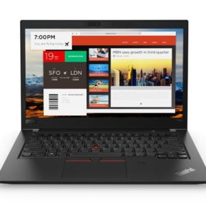Lenovo ThinkPad T480s Profesionalni laptop