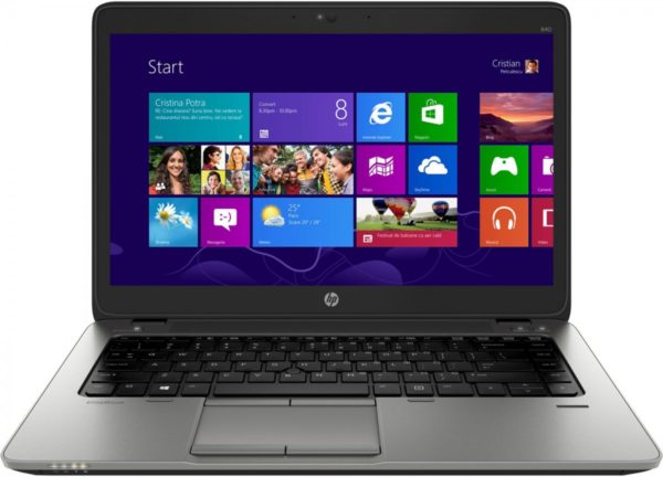 HP polovni laptop Elitebook 820 g2