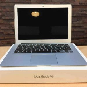 Apple MacBook Air 13 2015