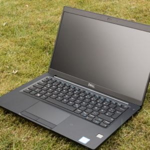 Dell Latitude 7390