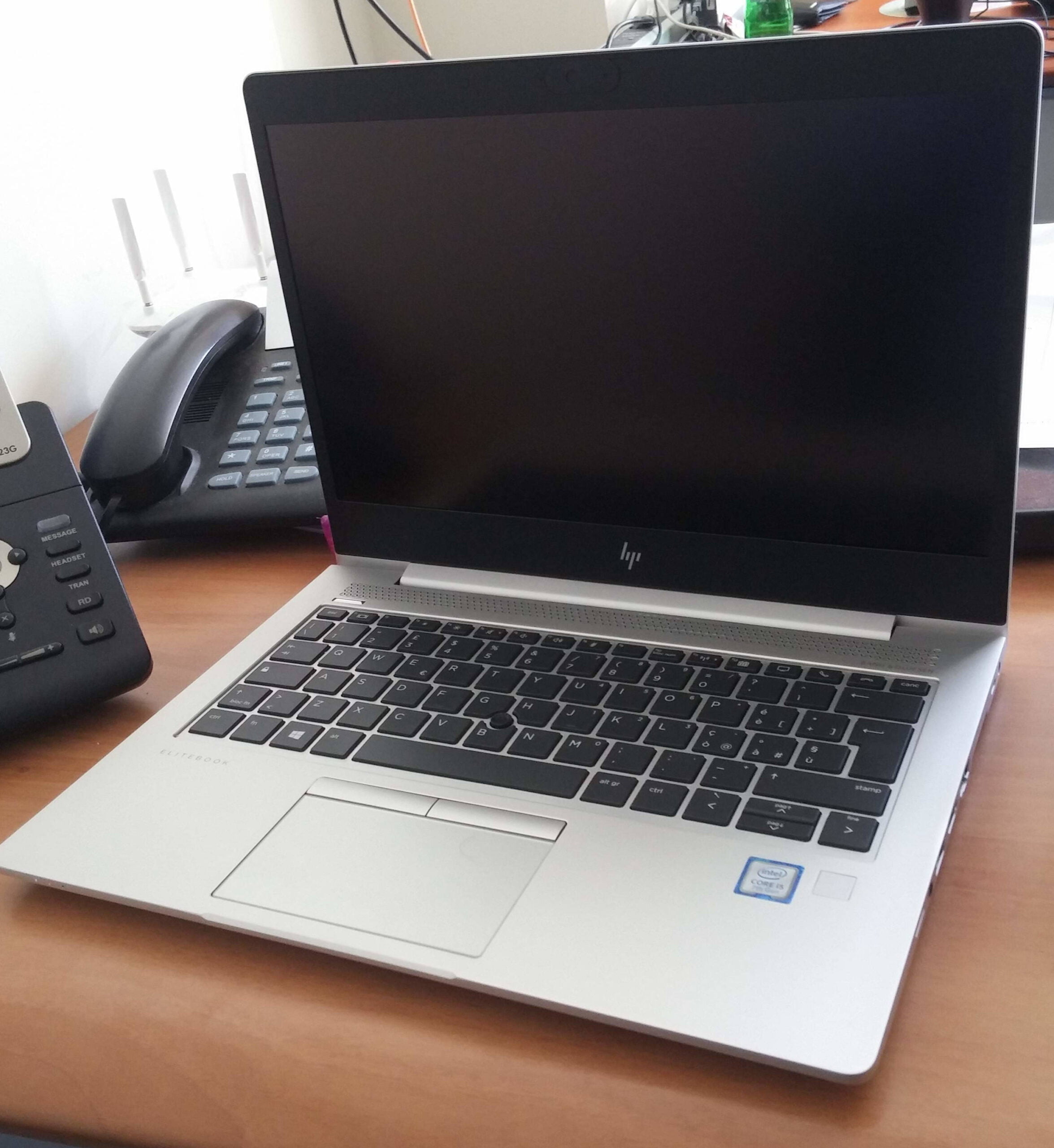HP Elitebook 830 G5 Core i5 - Polovni Laptopovi