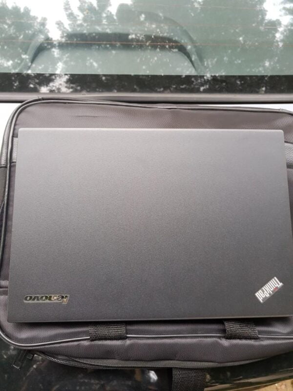 Lenovo ThinkPad X240 - Image 2