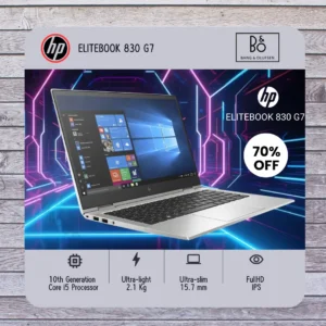 ELITEBOOK 830 g7