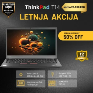 Lenovo ThinkPad T14