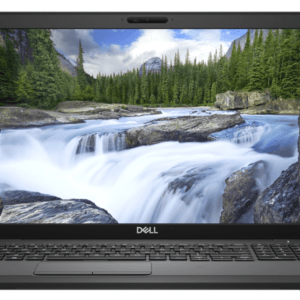 Latitude 5500 dell