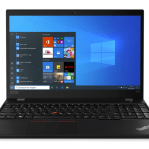 Laptop Lenovo ThinkPad T590 na prodaju