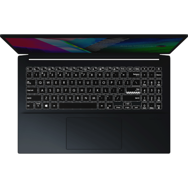 11. generacija core i5 Asus Vivobook Laptop