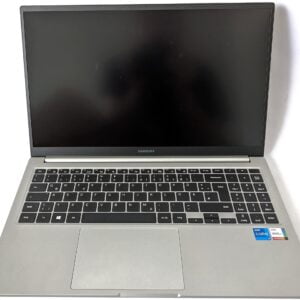 Samsung Galaxy Book