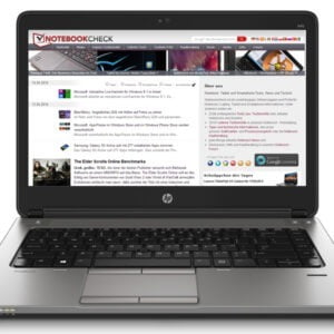 HP Probook 645 G1