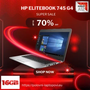 HP-Elitebook-745-g4