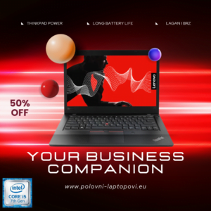 Lenovo ThinkPad L480