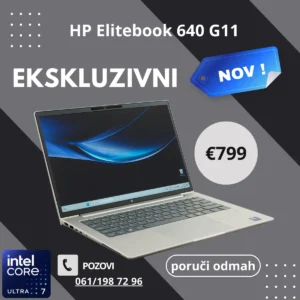 HP Elitebook 640 G11