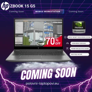 ZBOOK 15g5