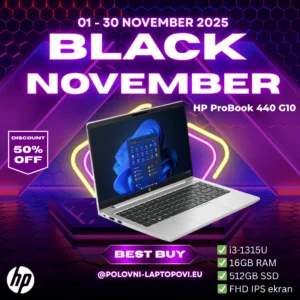 HP Probook 440 G10