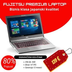 Fujitsu Lifebook E746